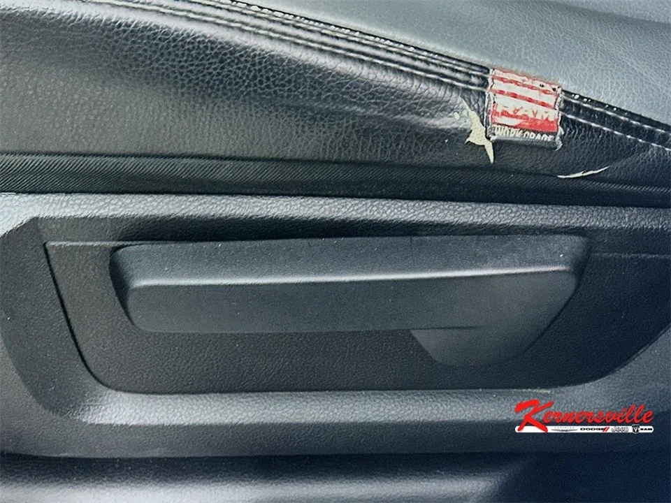 2022 Ram 2500 - Image 21 of 21