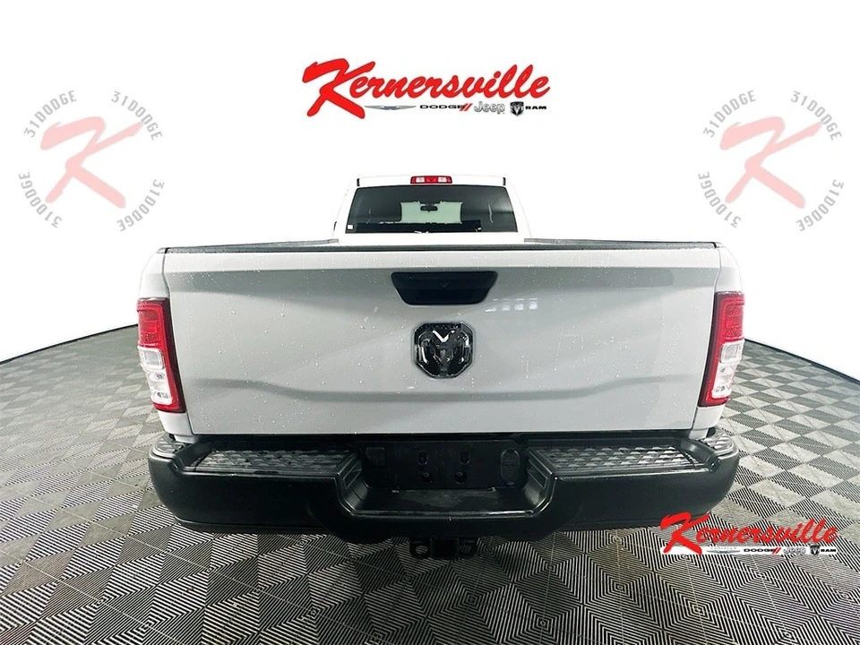 2022 Ram 2500 - Image 6 of 12