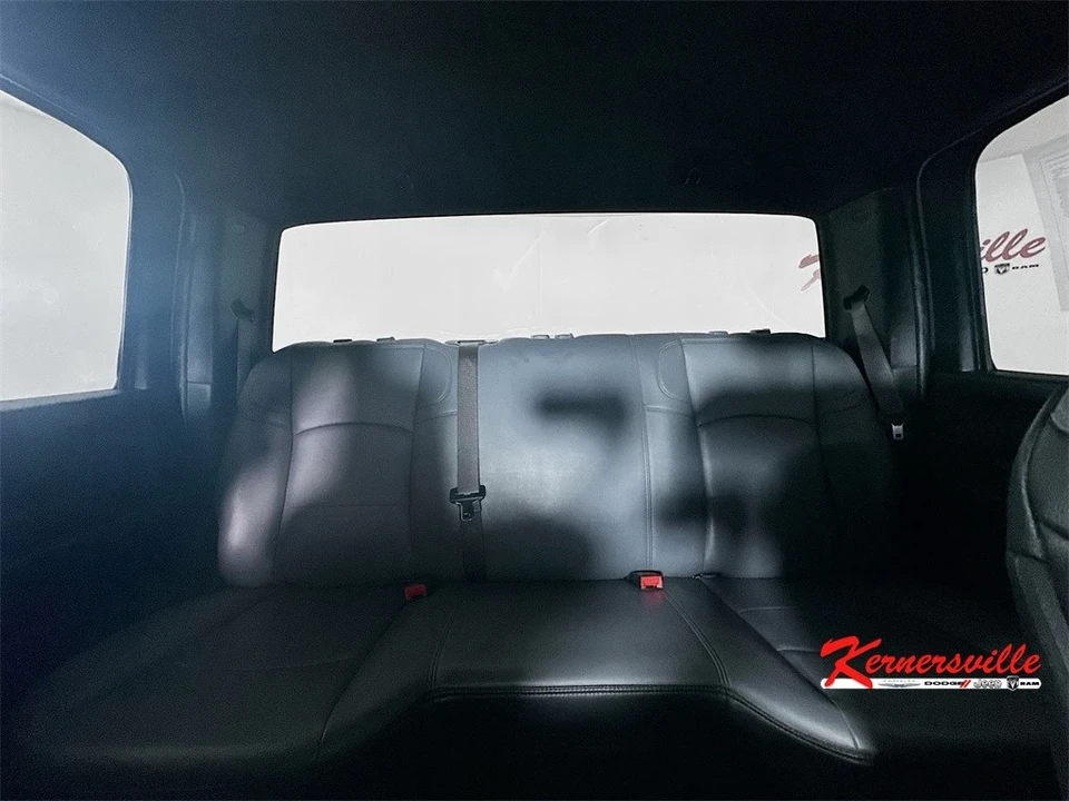 2022 Ram 2500 - Image 13 of 21