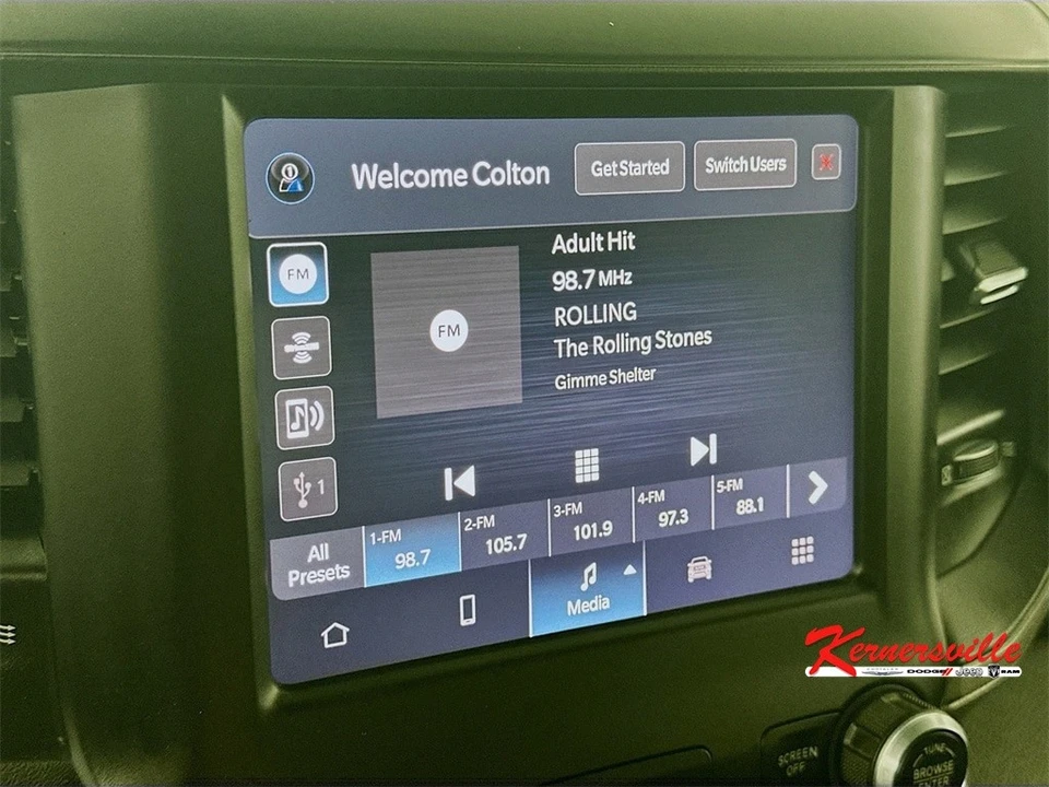 2022 Ram 2500 - Image 17 of 21