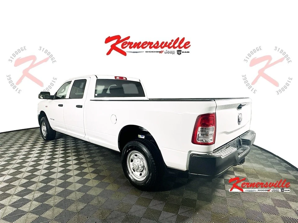 2022 Ram 2500 - Image 5 of 12