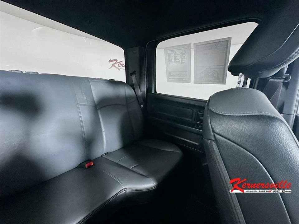 2022 Ram 2500 - Image 14 of 21