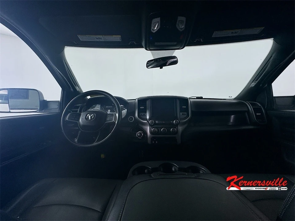 2022 Ram 2500 - Image 10 of 12