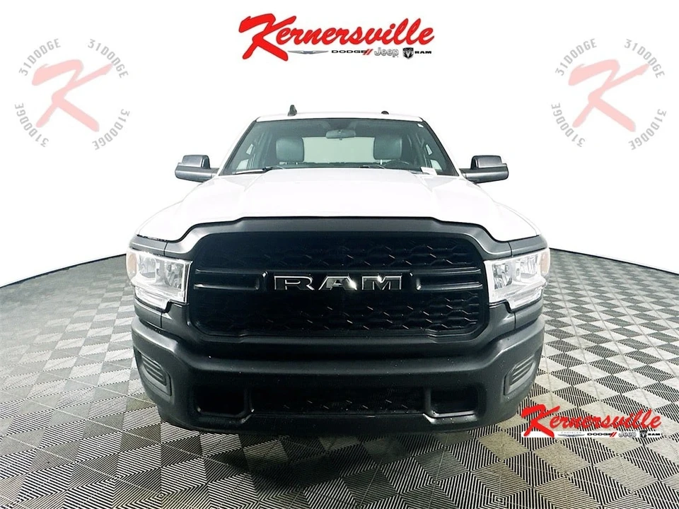 2022 Ram 2500 - Image 2 of 21