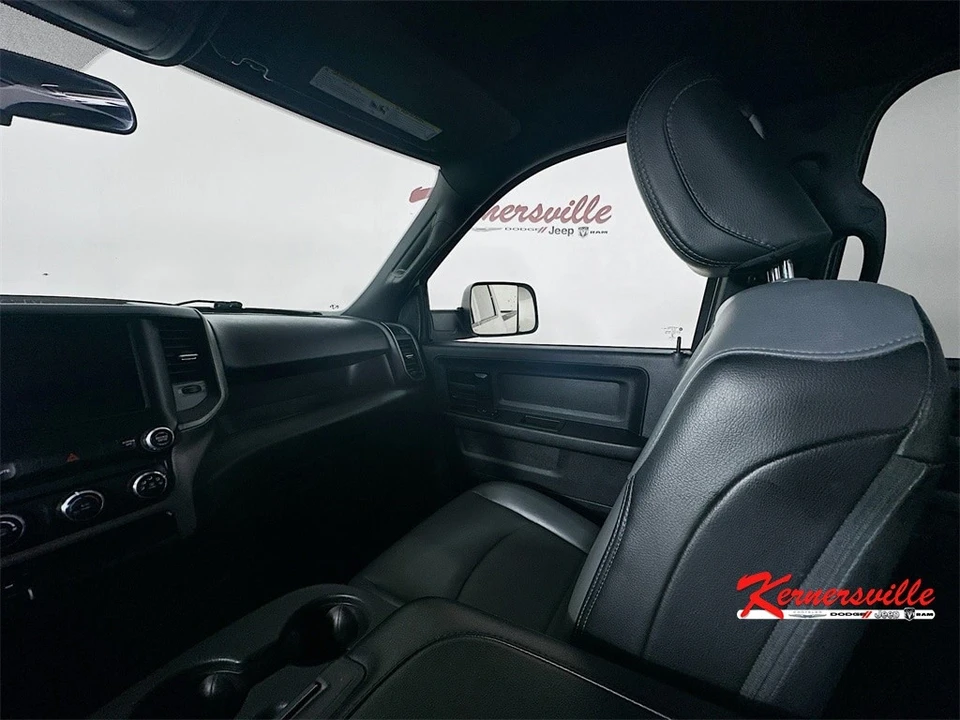 2022 Ram 2500 - Image 11 of 12