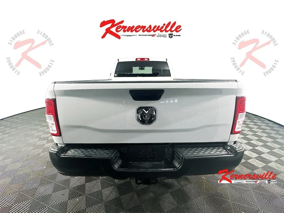 2022 Ram 2500 - Image 6 of 12