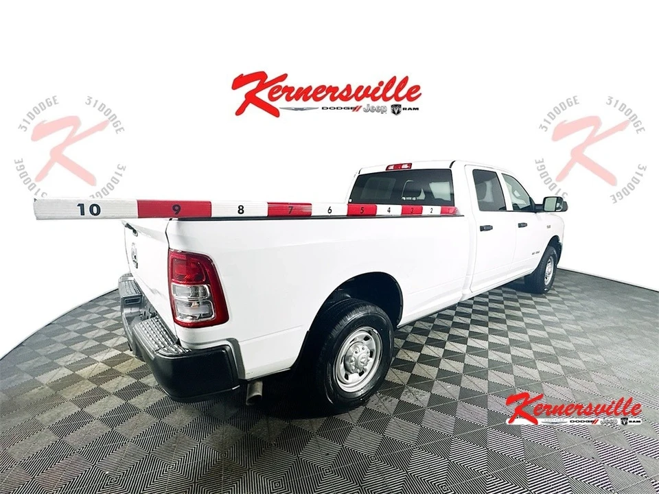 2022 Ram 2500 - Image 7 of 21