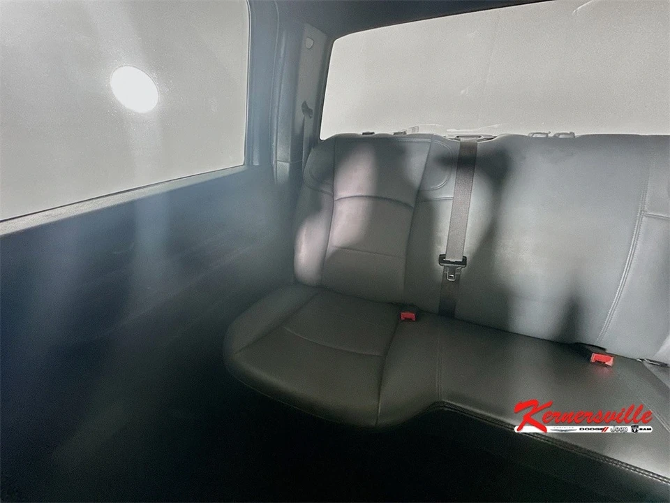 2022 Ram 2500 - Image 12 of 21
