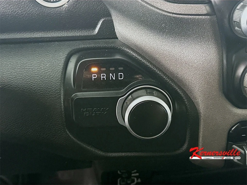 2022 Ram 2500 - Image 16 of 21