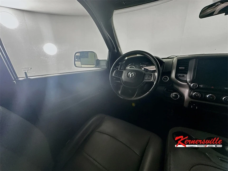 2022 Ram 2500 - Image 9 of 21