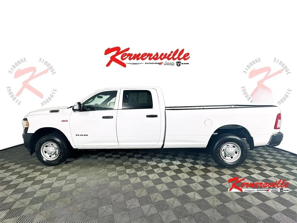 2022 Ram 2500 - Image 4 of 12