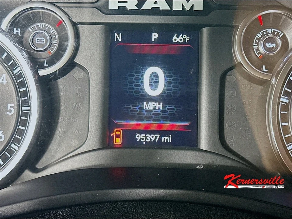 2022 Ram 2500 - Image 15 of 21