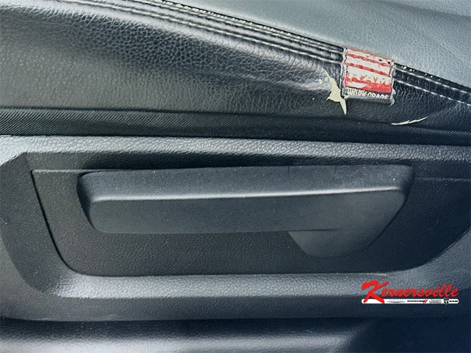2022 Ram 2500 - Image 21 of 21