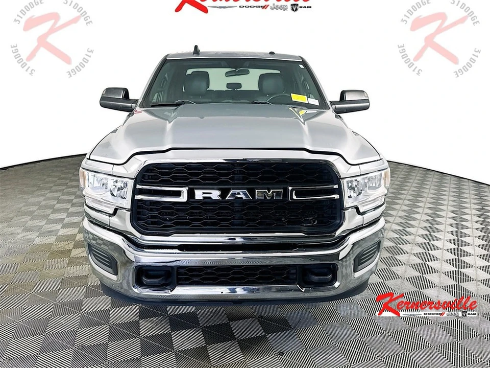 2022 Ram 2500 - Image 2 of 21