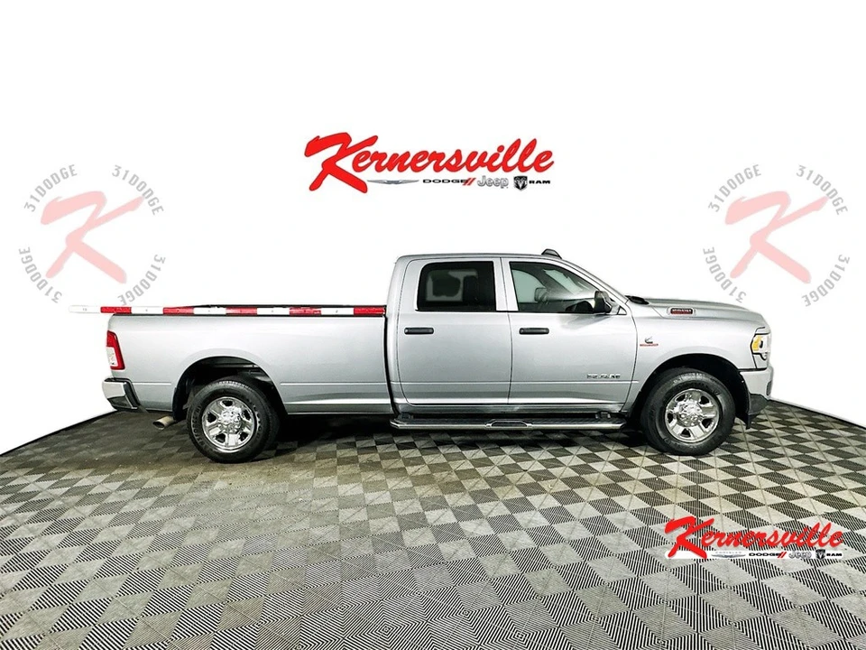 2022 Ram 2500 - Image 8 of 21