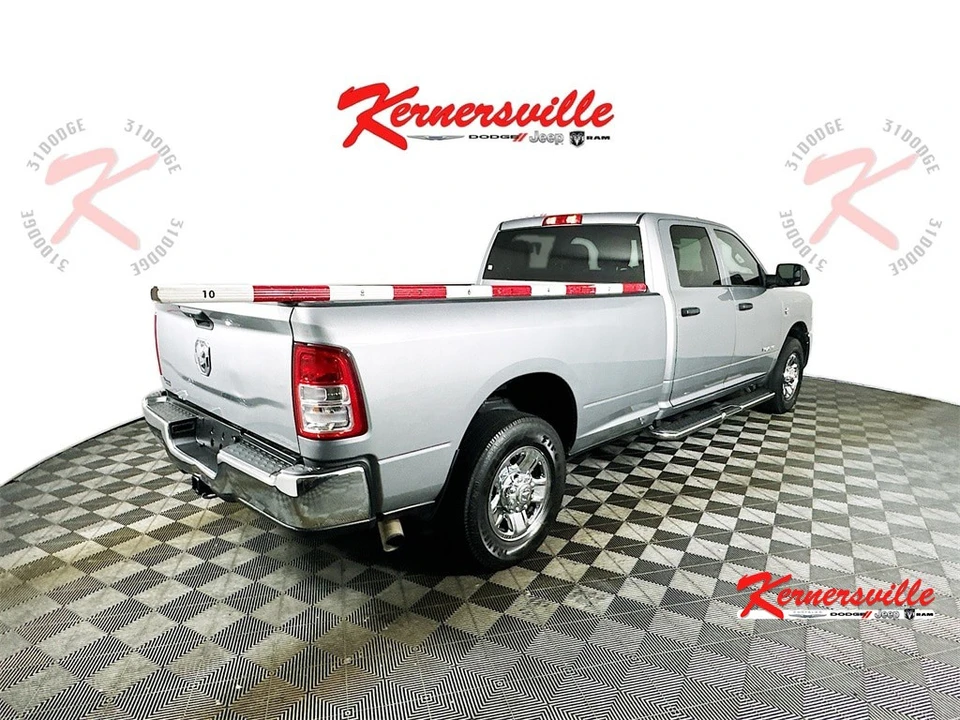 2022 Ram 2500 - Image 7 of 21