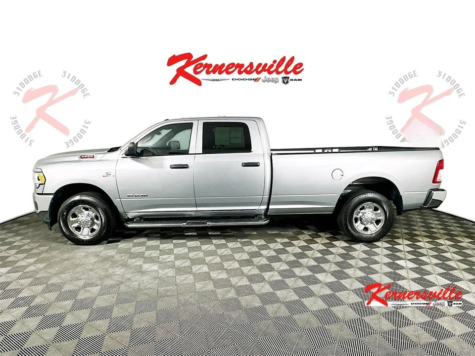2022 Ram 2500 - Image 4 of 21