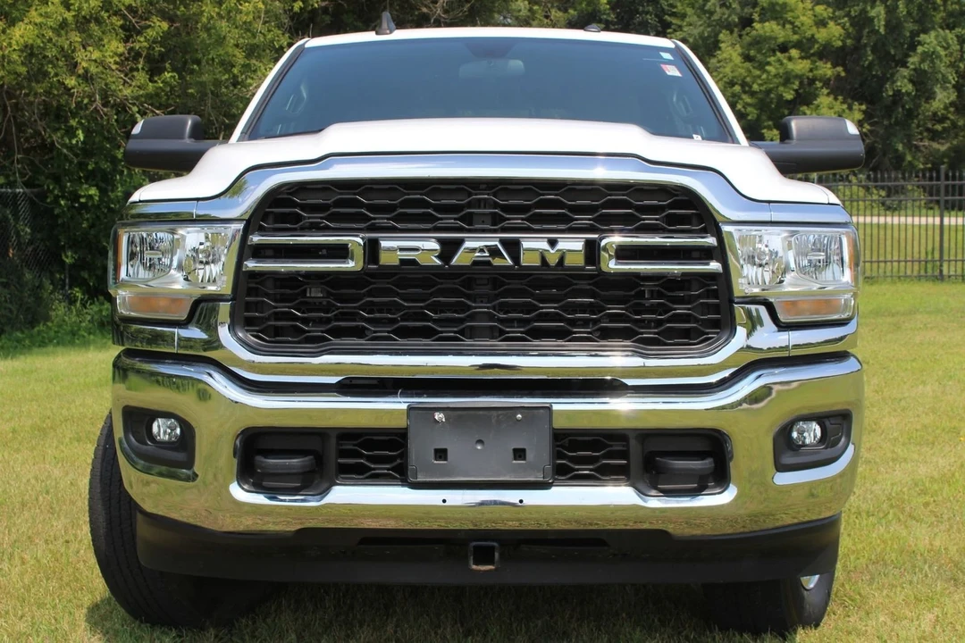 2022 Ram 2500 - Image 12 of 12
