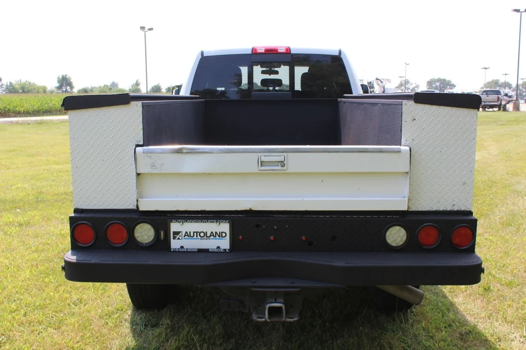 2022 Ram 2500 - Image 6 of 12