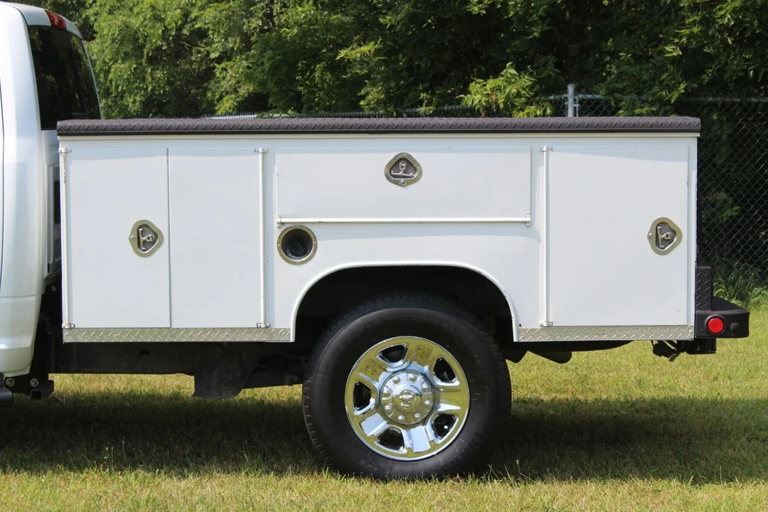 2022 Ram 2500 - Image 4 of 12