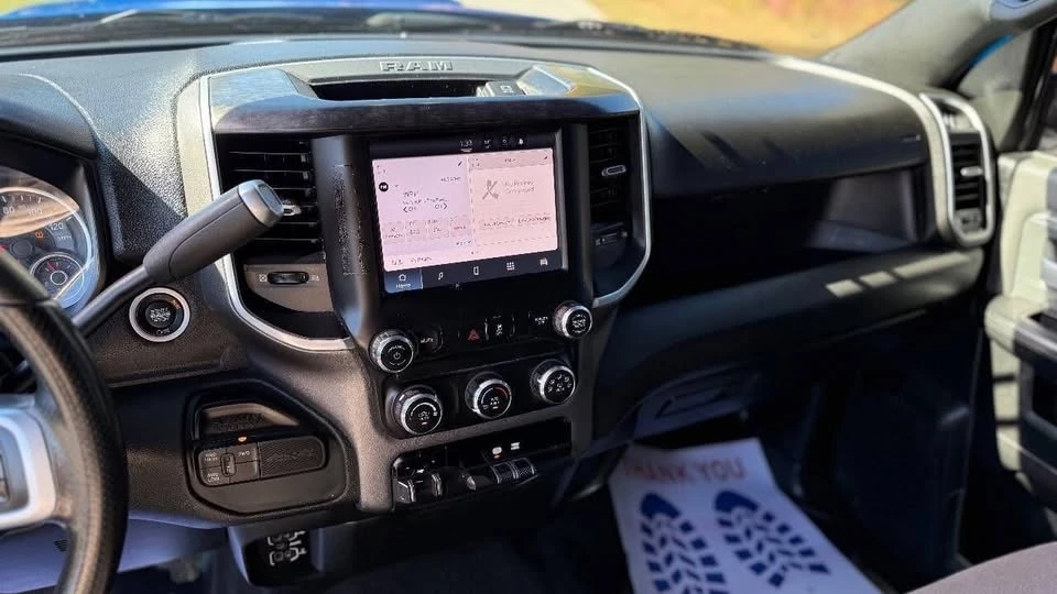 2022 Ram 2500 - Image 11 of 18