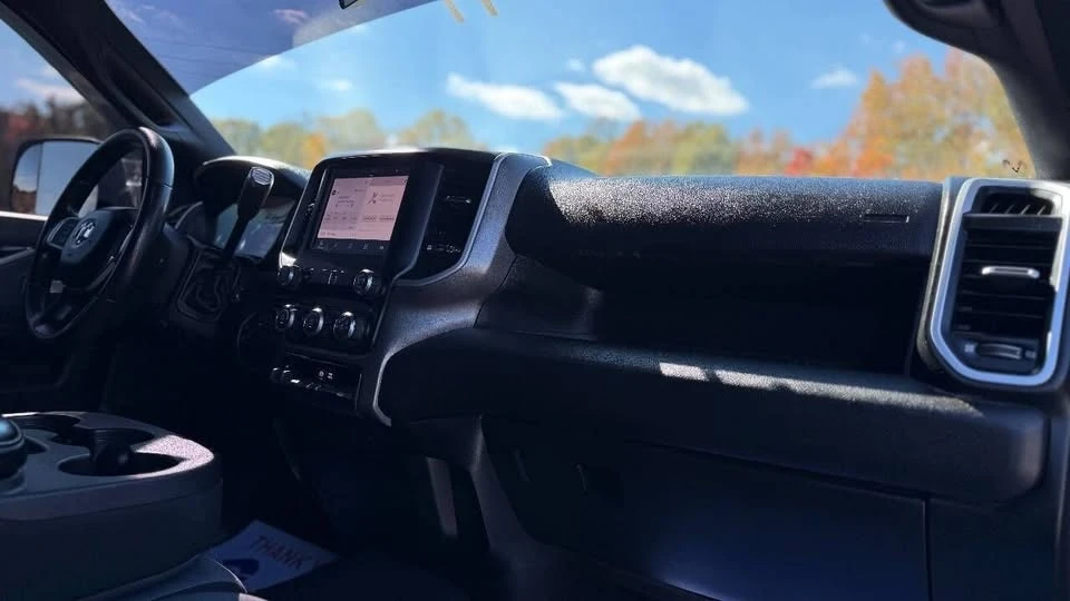 2022 Ram 2500 - Image 16 of 18