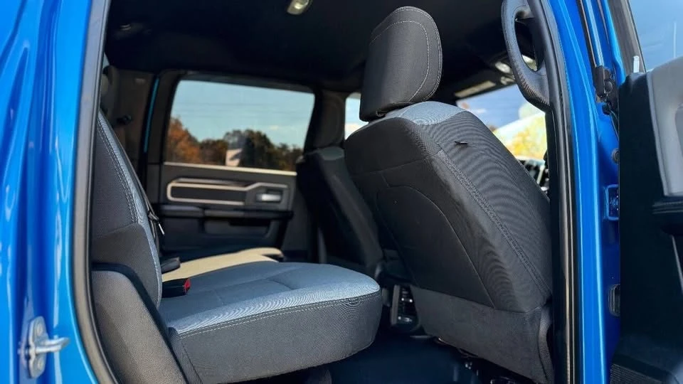 2022 Ram 2500 - Image 14 of 18