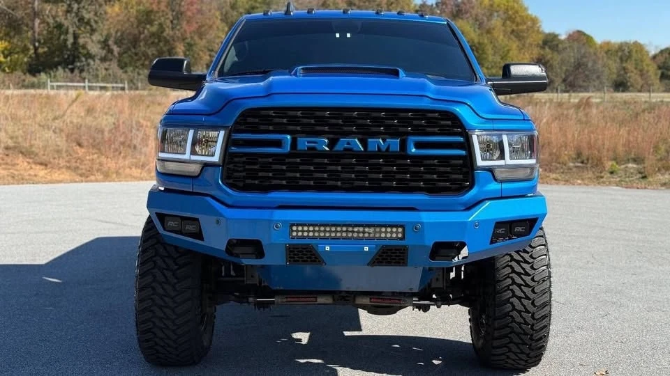 2022 Ram 2500 - Image 6 of 18