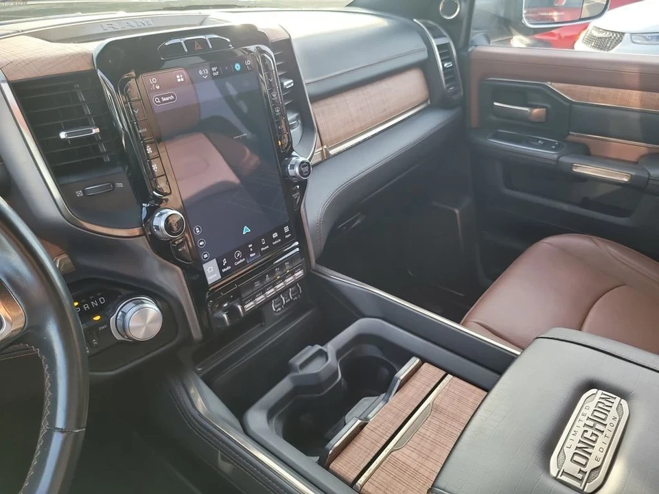 2022 Ram 2500 - Image 20 of 21