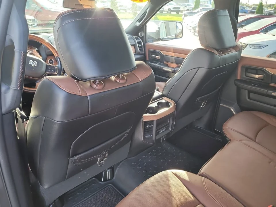 2022 Ram 2500 - Image 11 of 21