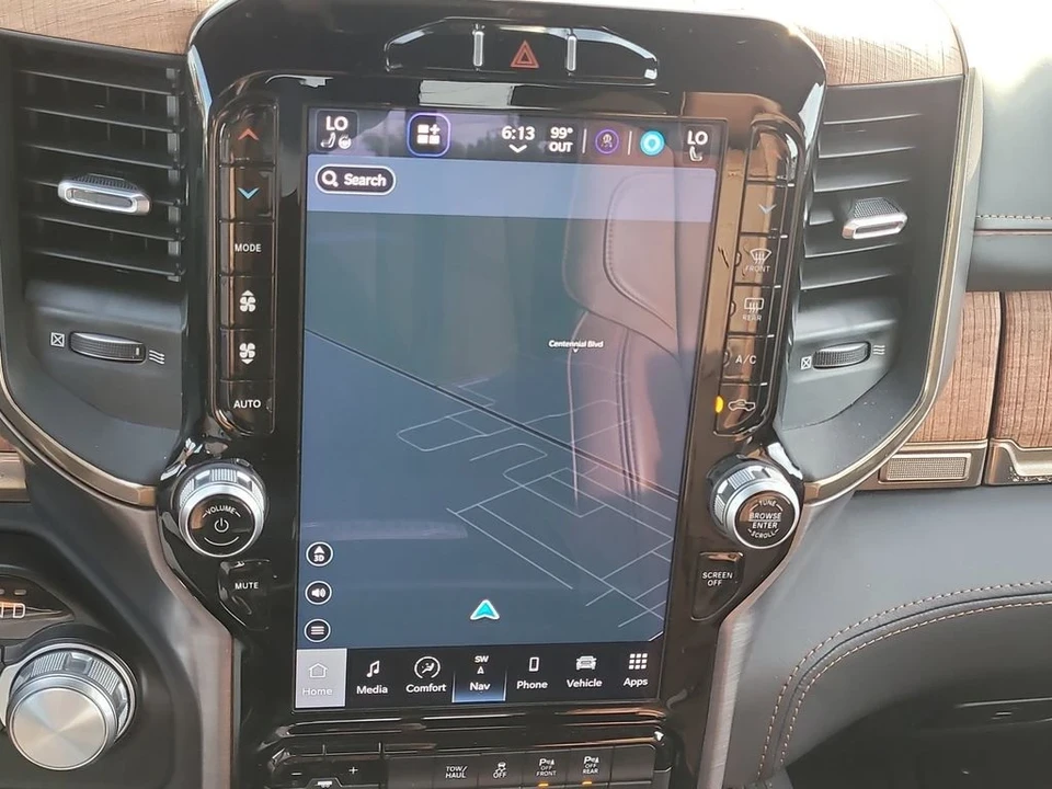 2022 Ram 2500 - Image 21 of 21