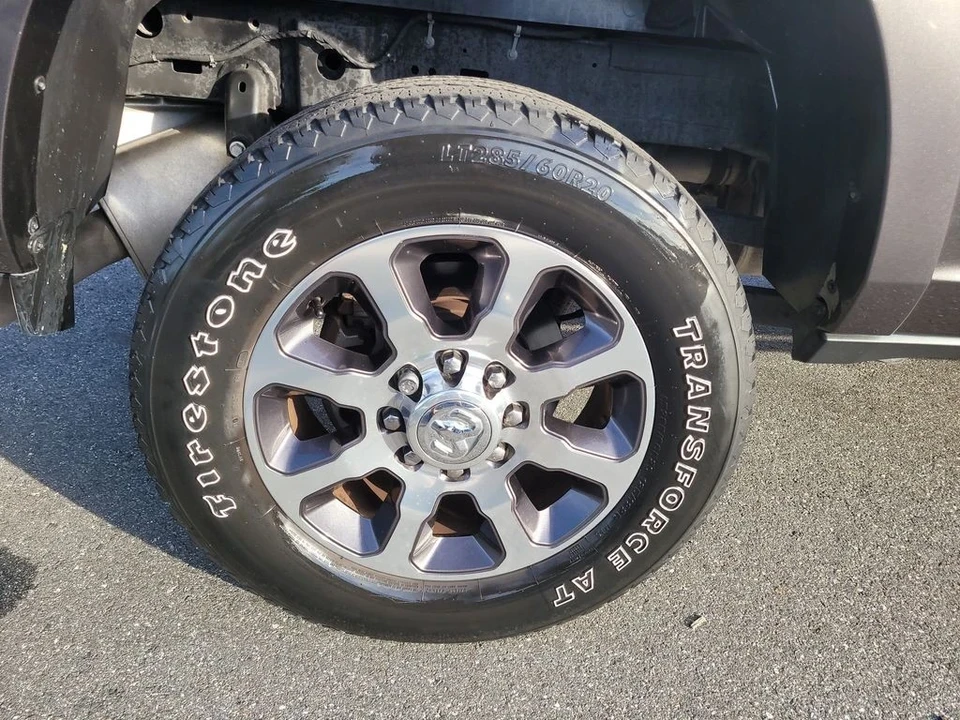 2022 Ram 2500 - Image 5 of 21