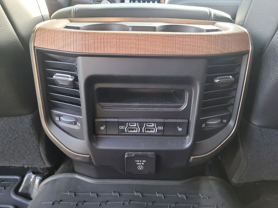 2022 Ram 2500 - Image 14 of 21
