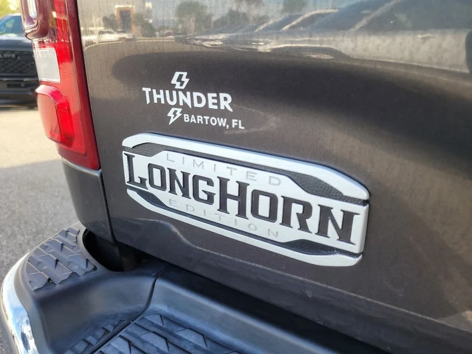 2022 Ram 2500 - Image 8 of 21