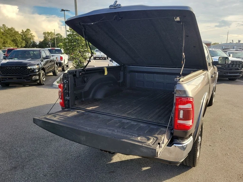 2022 Ram 2500 - Image 9 of 21