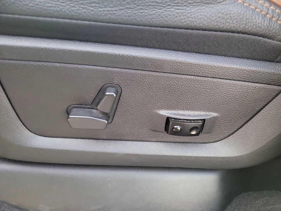 2022 Ram 2500 - Image 19 of 21