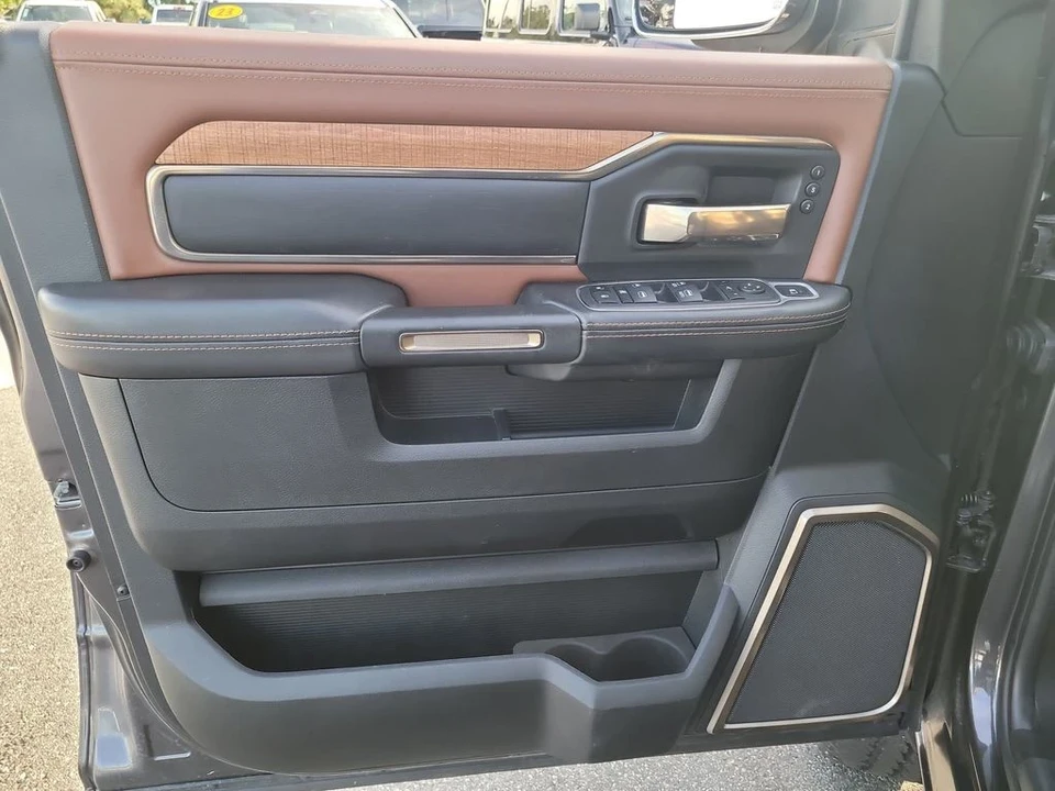 2022 Ram 2500 - Image 15 of 21