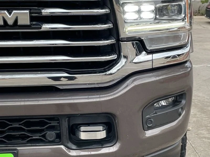 2022 Ram 2500 - Image 7 of 20
