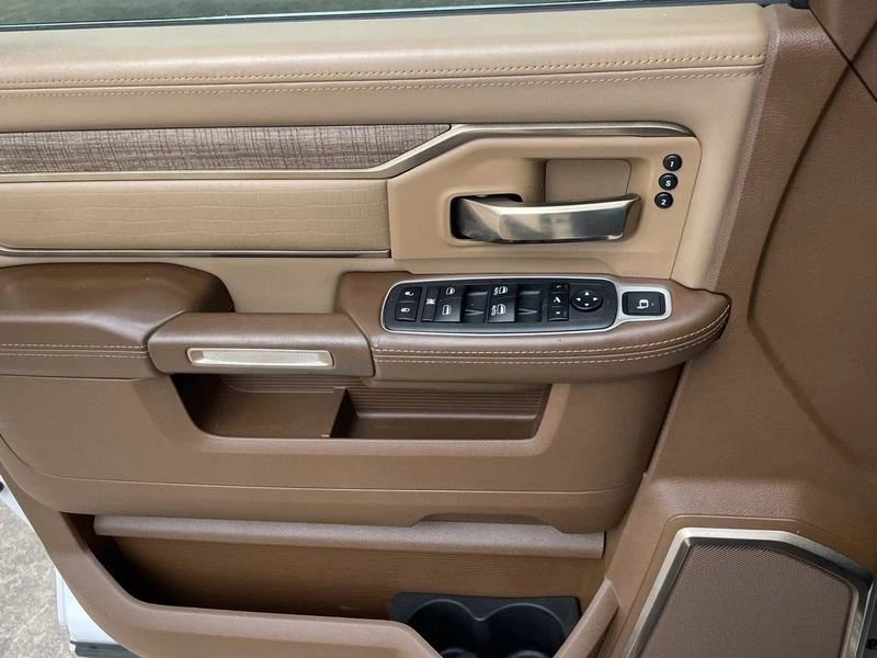 2022 Ram 2500 - Image 20 of 20