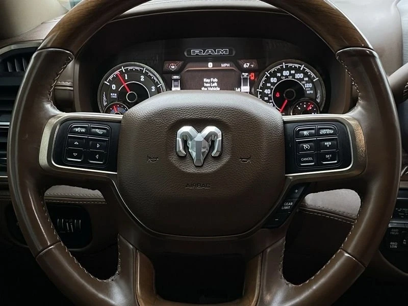 2022 Ram 2500 - Image 12 of 20