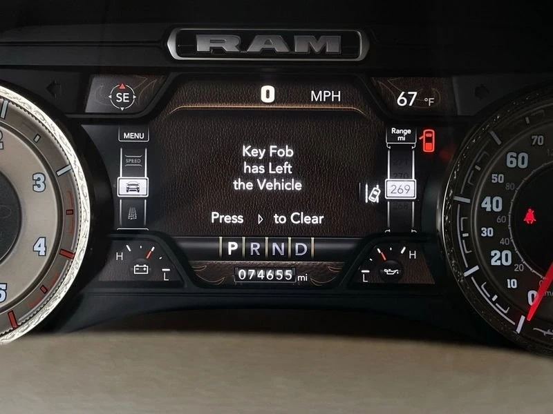 2022 Ram 2500 - Image 15 of 20