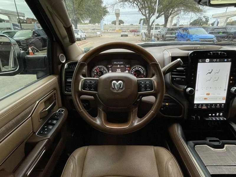 2022 Ram 2500 - Image 11 of 20