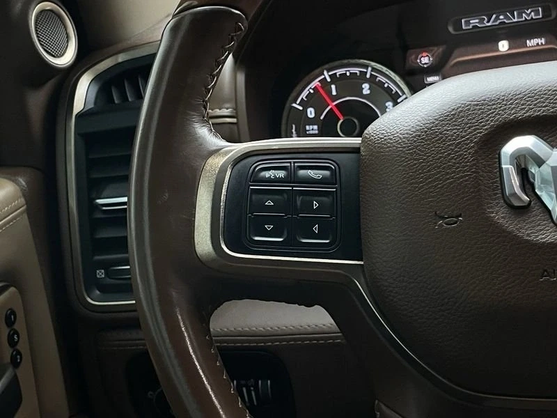 2022 Ram 2500 - Image 13 of 20