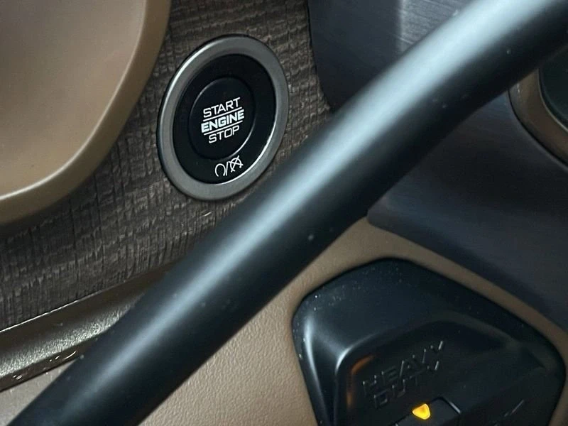2022 Ram 2500 - Image 16 of 20