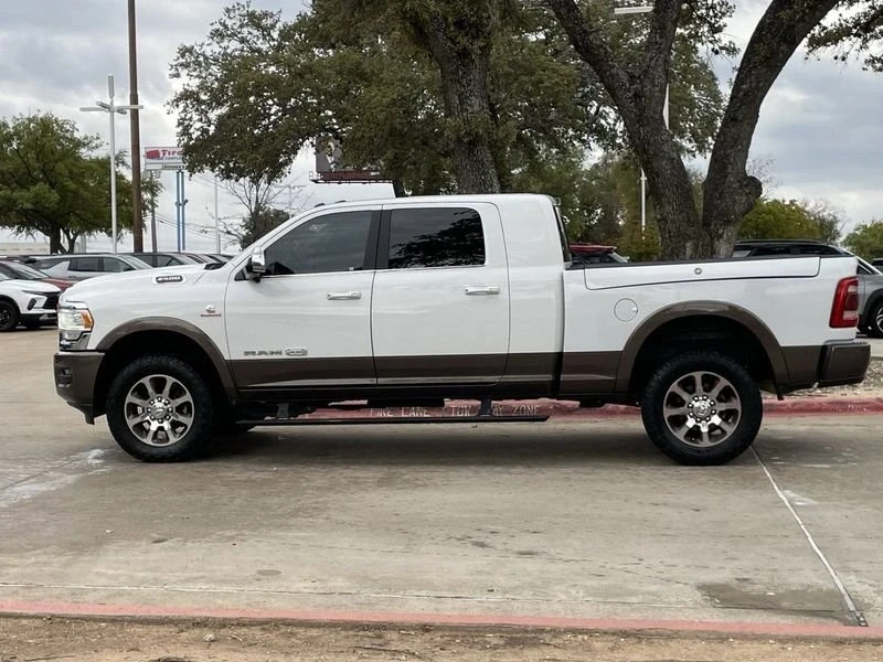 2022 Ram 2500 - Image 3 of 20