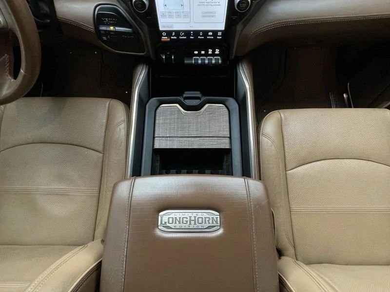 2022 Ram 2500 - Image 19 of 20