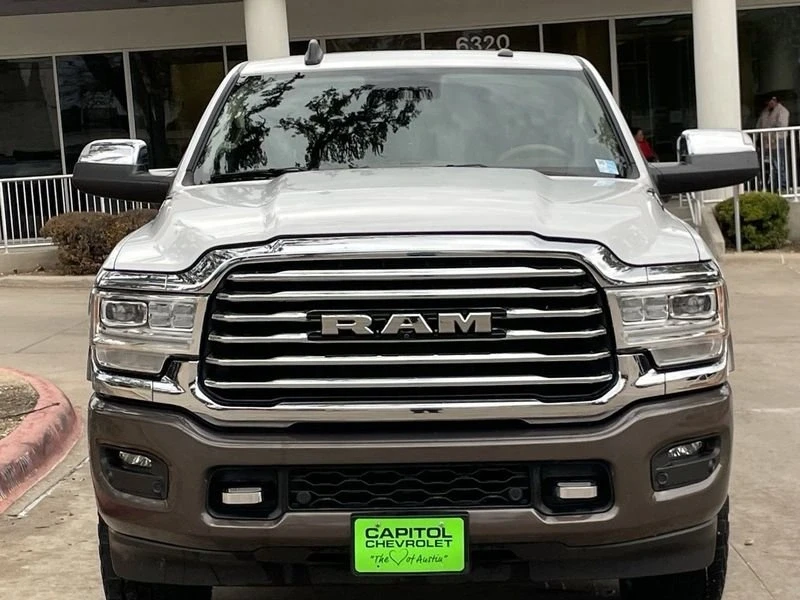 2022 Ram 2500 - Image 6 of 20