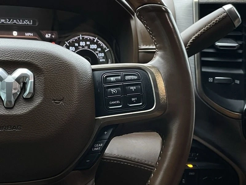2022 Ram 2500 - Image 14 of 20