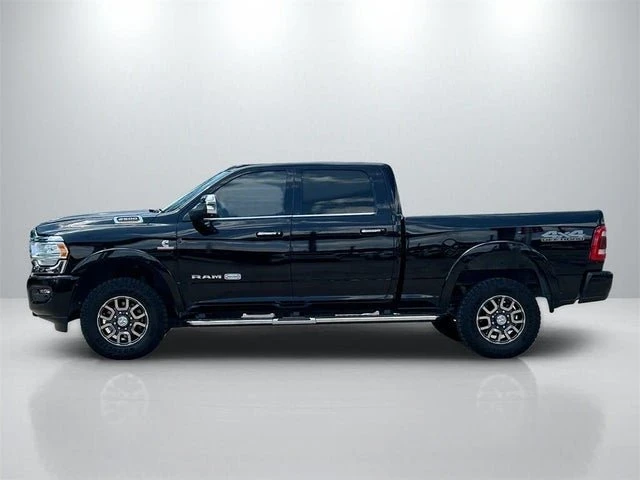 2022 Ram 2500 - Image 6 of 20