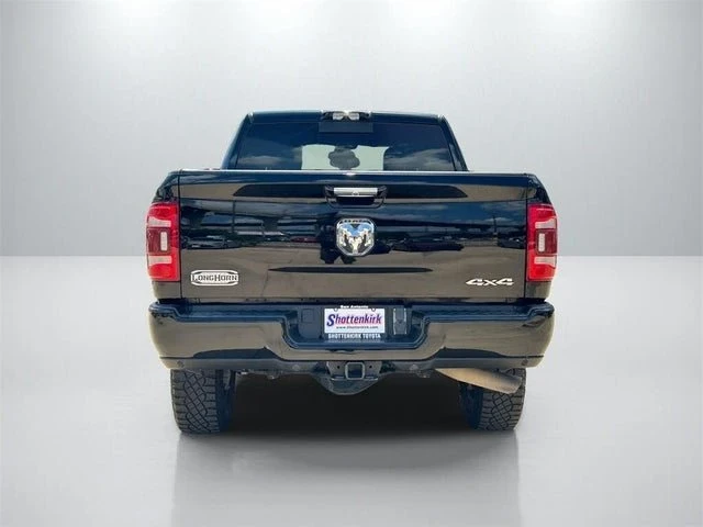 2022 Ram 2500 - Image 4 of 20